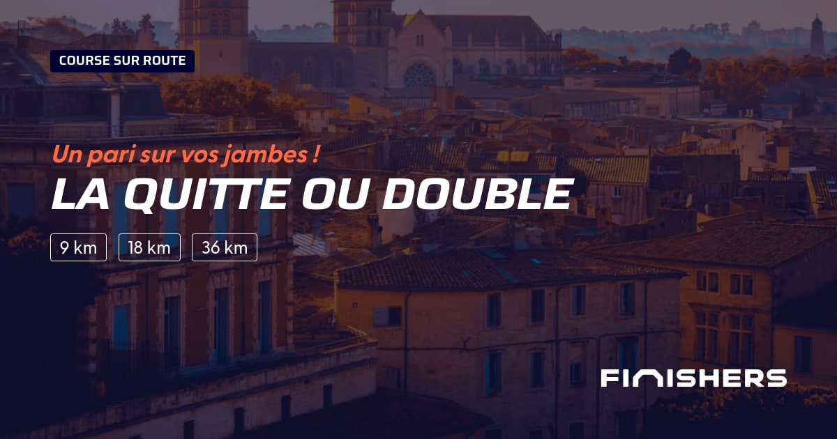 La Quitte ou Double — 사진 2 on 2