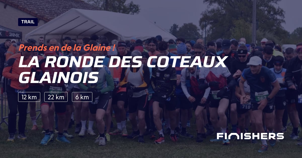 La Ronde des Coteaux Glainois — foto 2 su 2