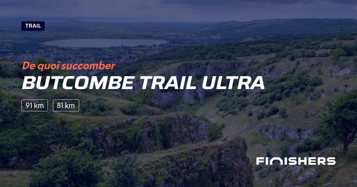 Butcombe Trail Ultra — 照片 2 在 2 上