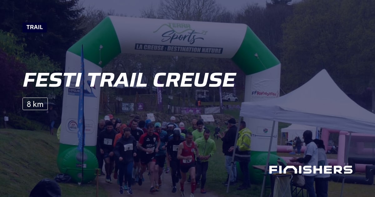 Festi Trail Creuse — foto 2 på 2