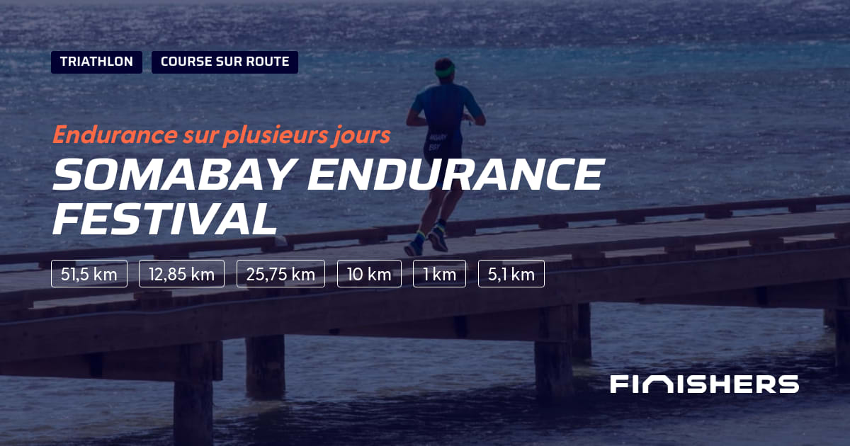 Somabay Endurance Festival — photo 2 sur 2