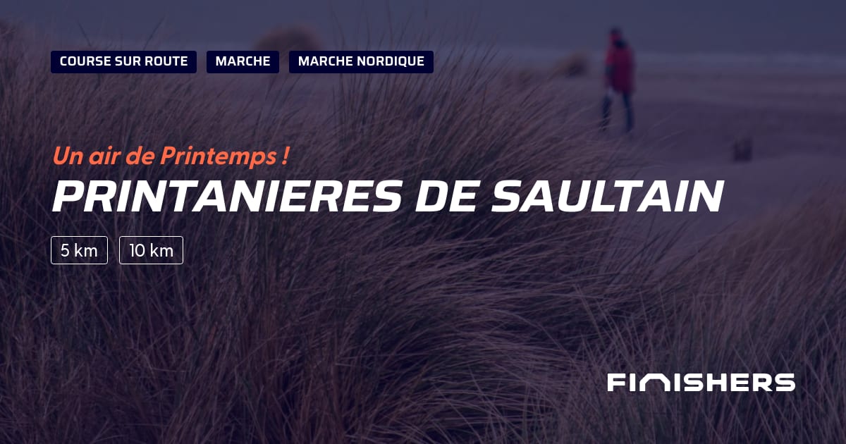 Printanieres de Saultain — photo 2 sur 2