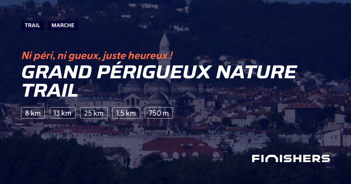 Grand Périgueux Nature Trail — photo 2 sur 2
