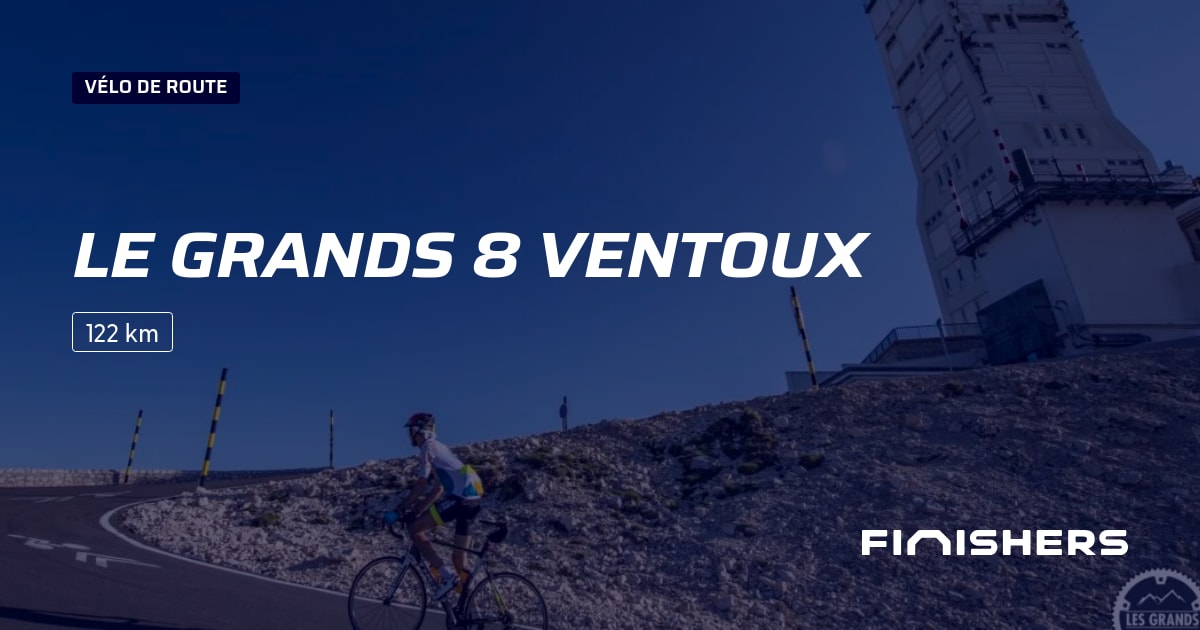 Le Grands 8 Ventoux — foto 2 en 2