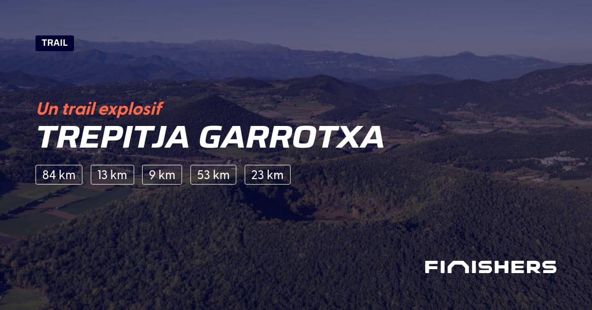 Trepitja Garrotxa — foto 2 em 2