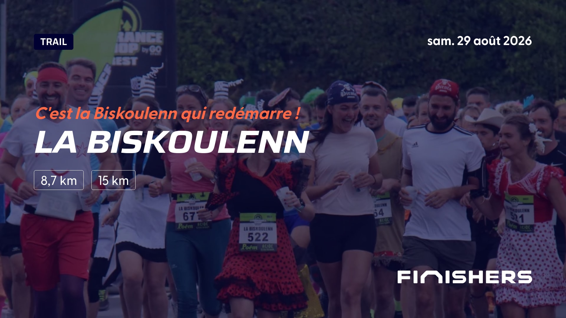 La Biskoulenn — photo 4 sur 5