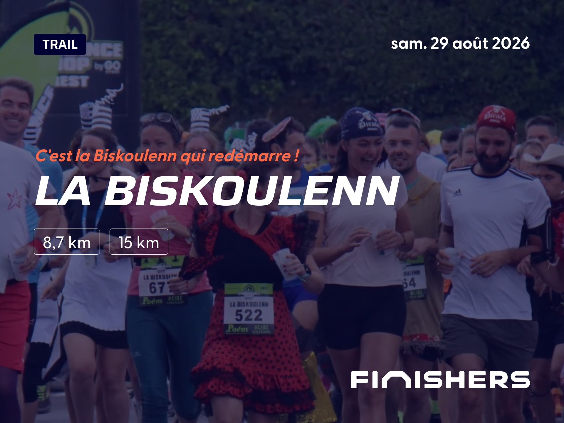 La Biskoulenn — photo 3 sur 5