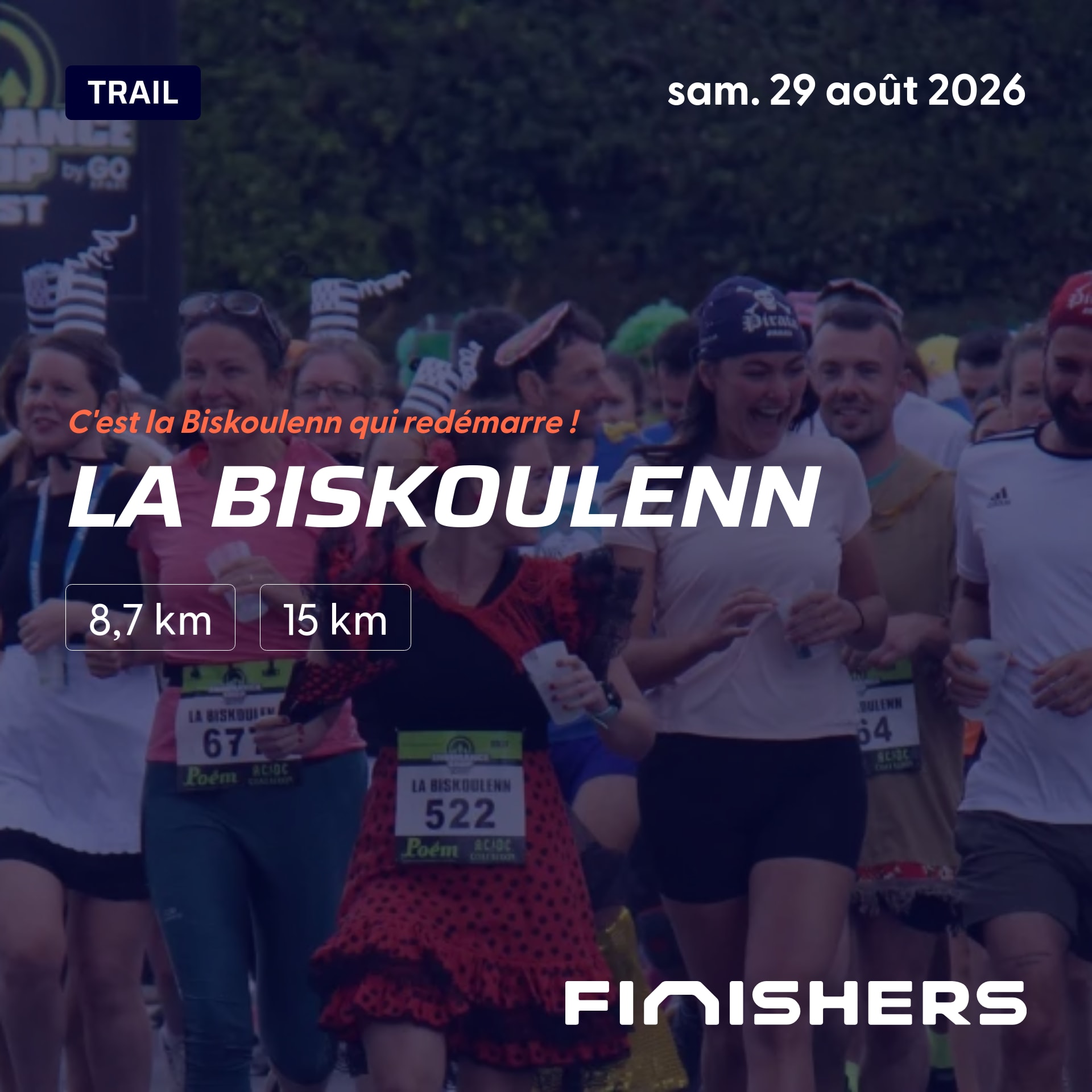 La Biskoulenn — photo 2 sur 5