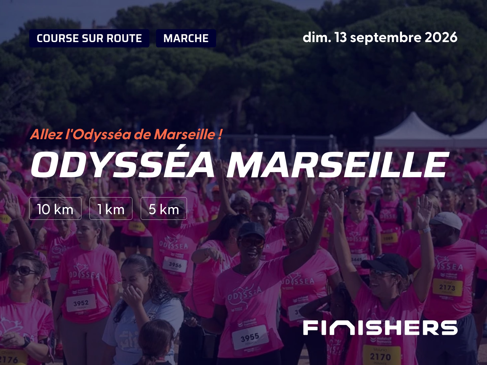 Odysséa Marseille — photo 3 sur 5