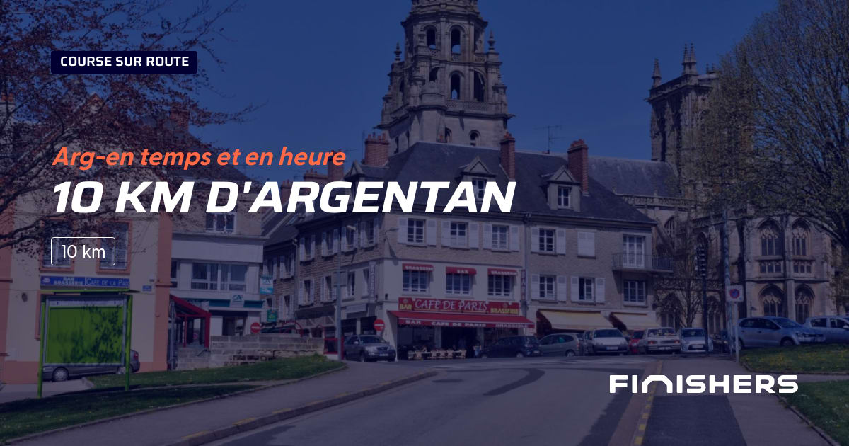 10 km d'Argentan — photo 2 sur 2