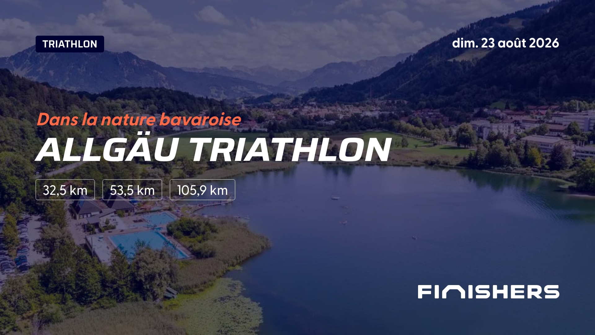 Allgäu Triathlon — photo 4 sur 5