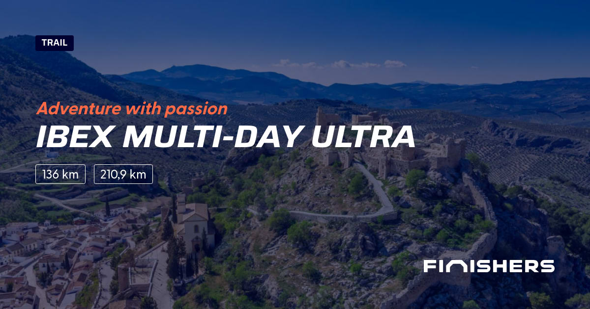 Ibex Multi-Day Ultra — 照片 2 在 2 上