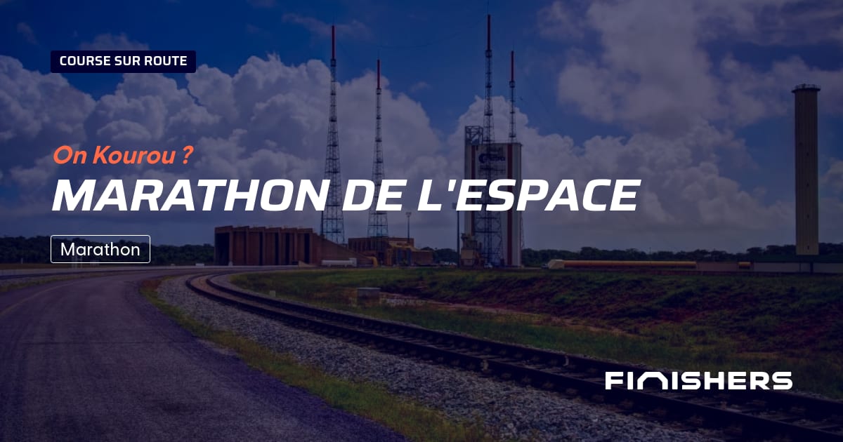Marathon de l'Espace — 2 üzerindeki 2 fotoğrafı