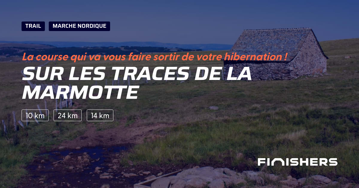Sur les Traces de la Marmotte — foto 2 på 2