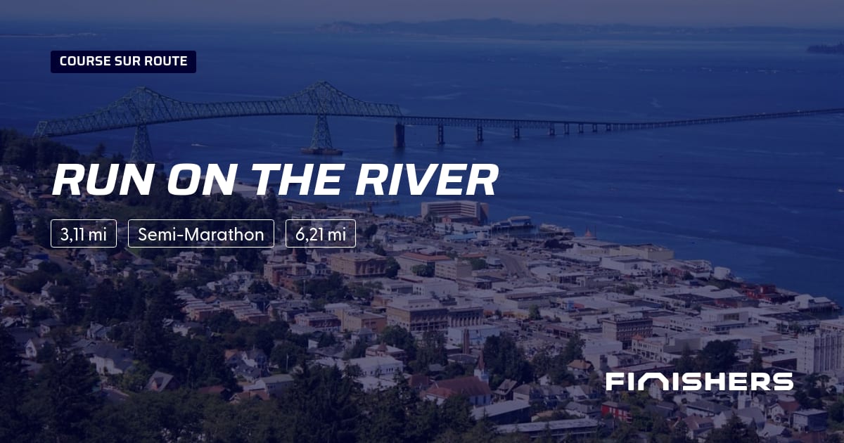 Run On the River — photo 2 sur 2