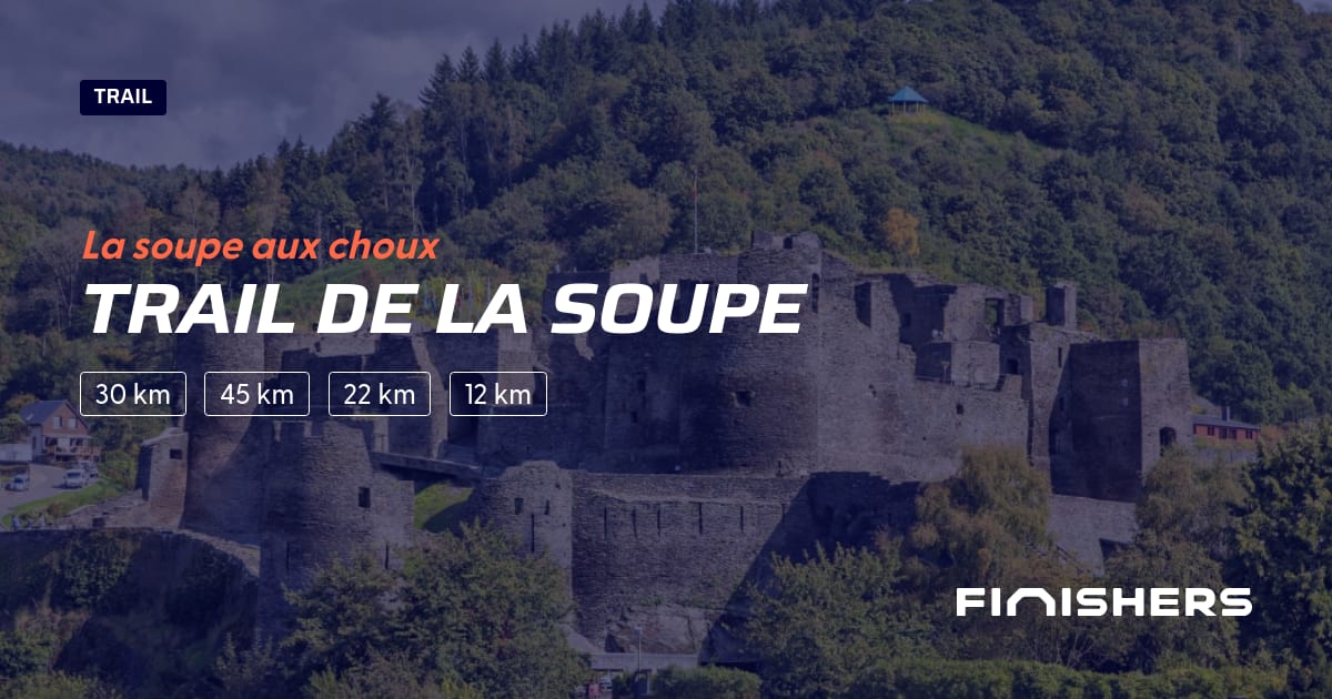 Trail de la Soupe — photo 2 of 2