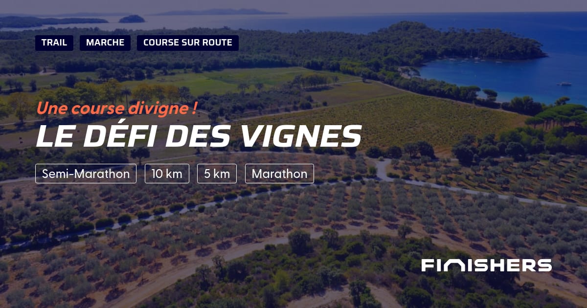Le Défi des Vignes — foto 2 på 2