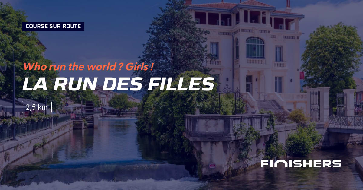 La Run des Filles — foto 2 en 2