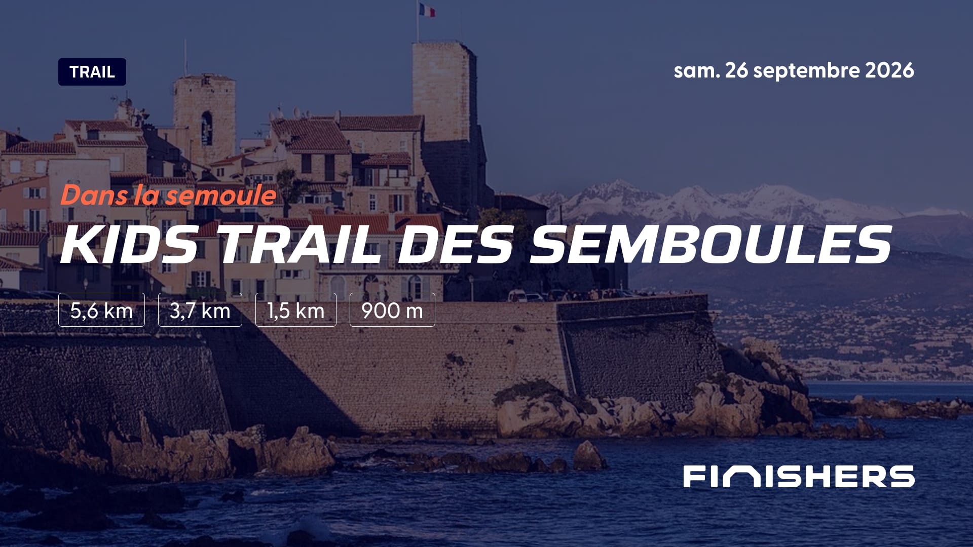 Kids Trail des Semboules — photo 4 sur 5