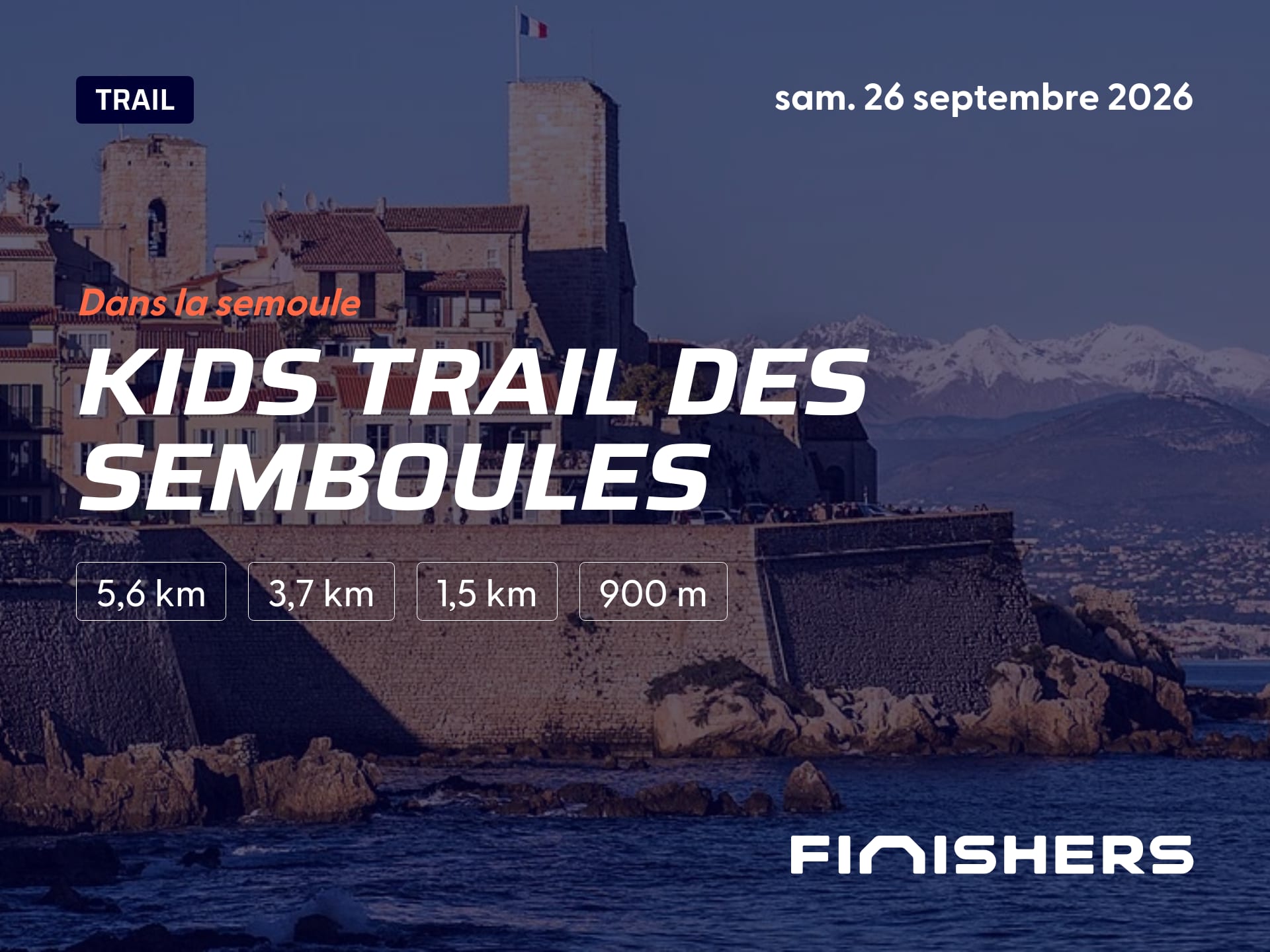 Kids Trail des Semboules — photo 3 sur 5
