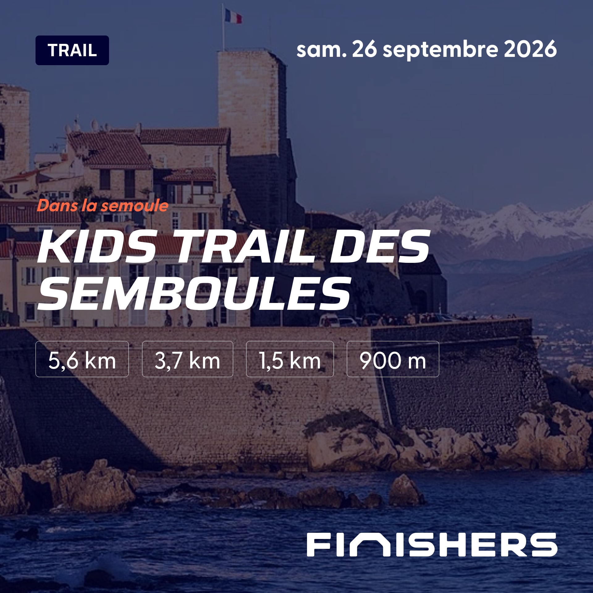 Kids Trail des Semboules — photo 2 sur 5