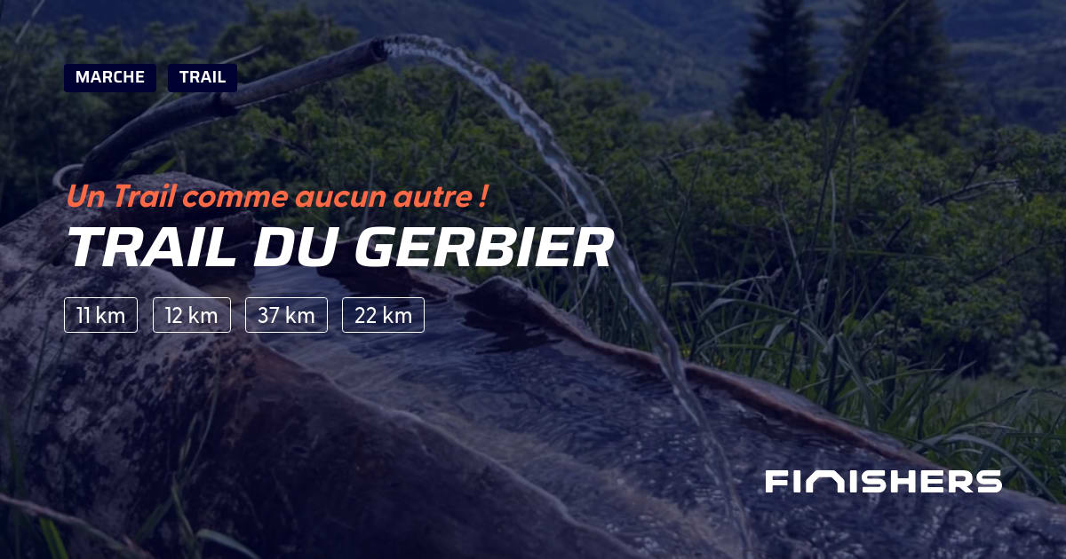 Trail du Gerbier — photo 2 of 2