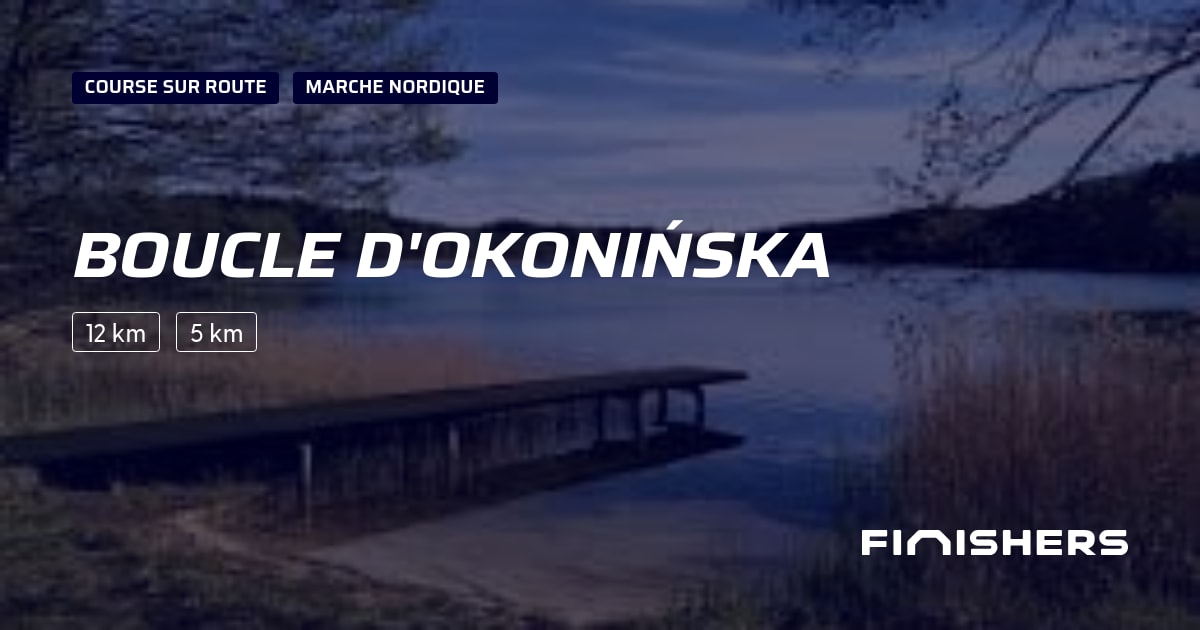 Boucle d'Okonińska — photo 2 sur 2