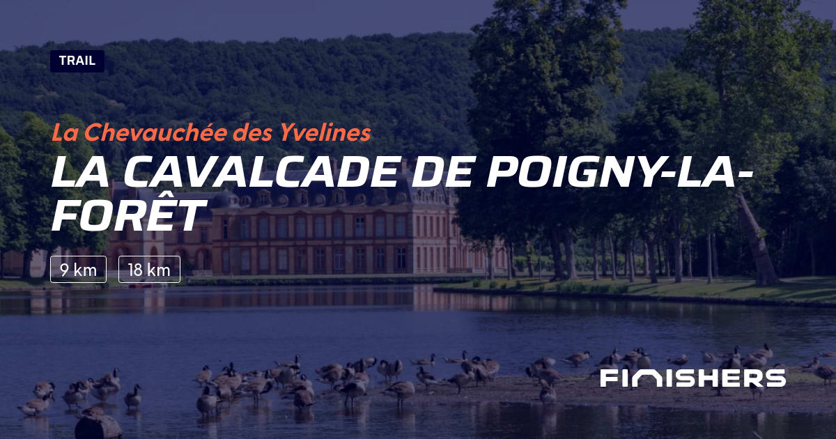 La Cavalcade de Poigny-la-Forêt — kuva 2 2