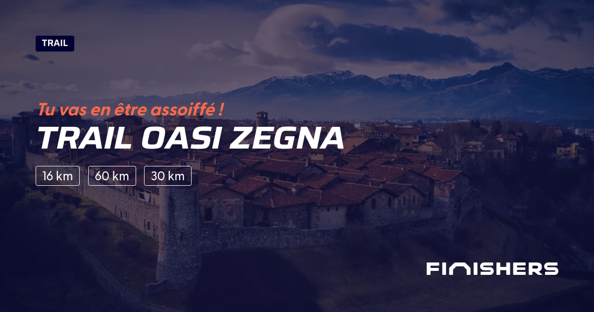 Trail Oasi Zegna — fénykép 2, 2