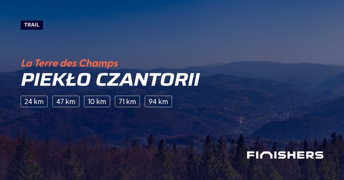 Piekło Czantorii — foto 2 en 2