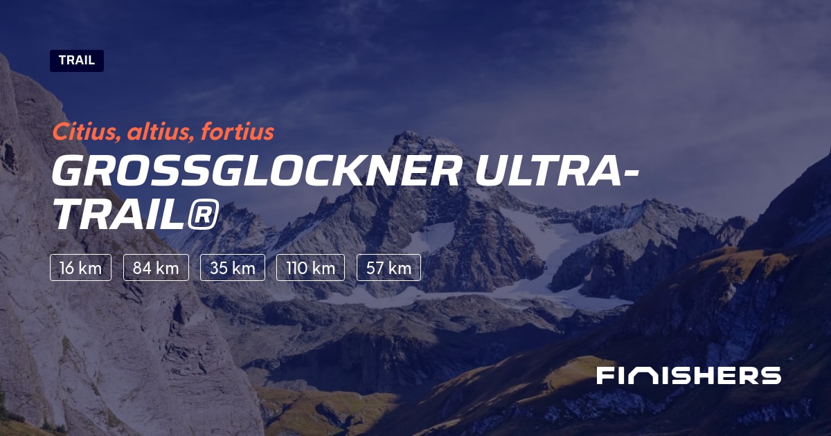 Grossglockner Ultra-Trail® — foto 2 em 2