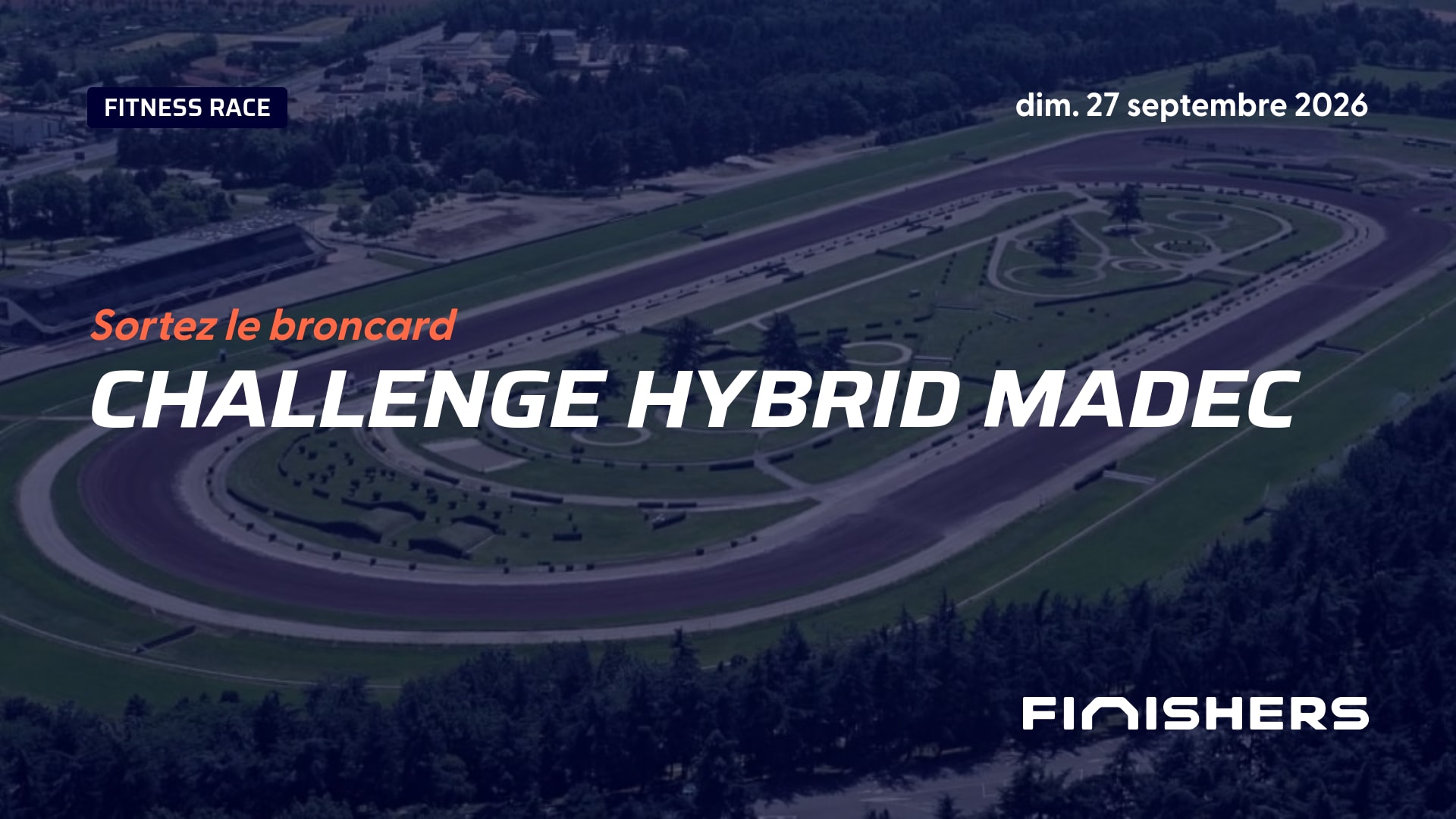 Challenge Hybrid Madec — photo 4 sur 5
