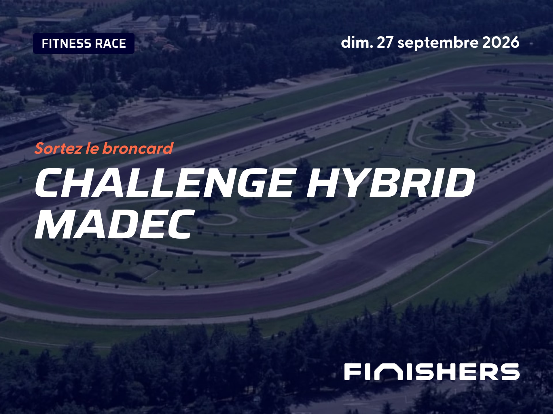 Challenge Hybrid Madec — photo 3 sur 5