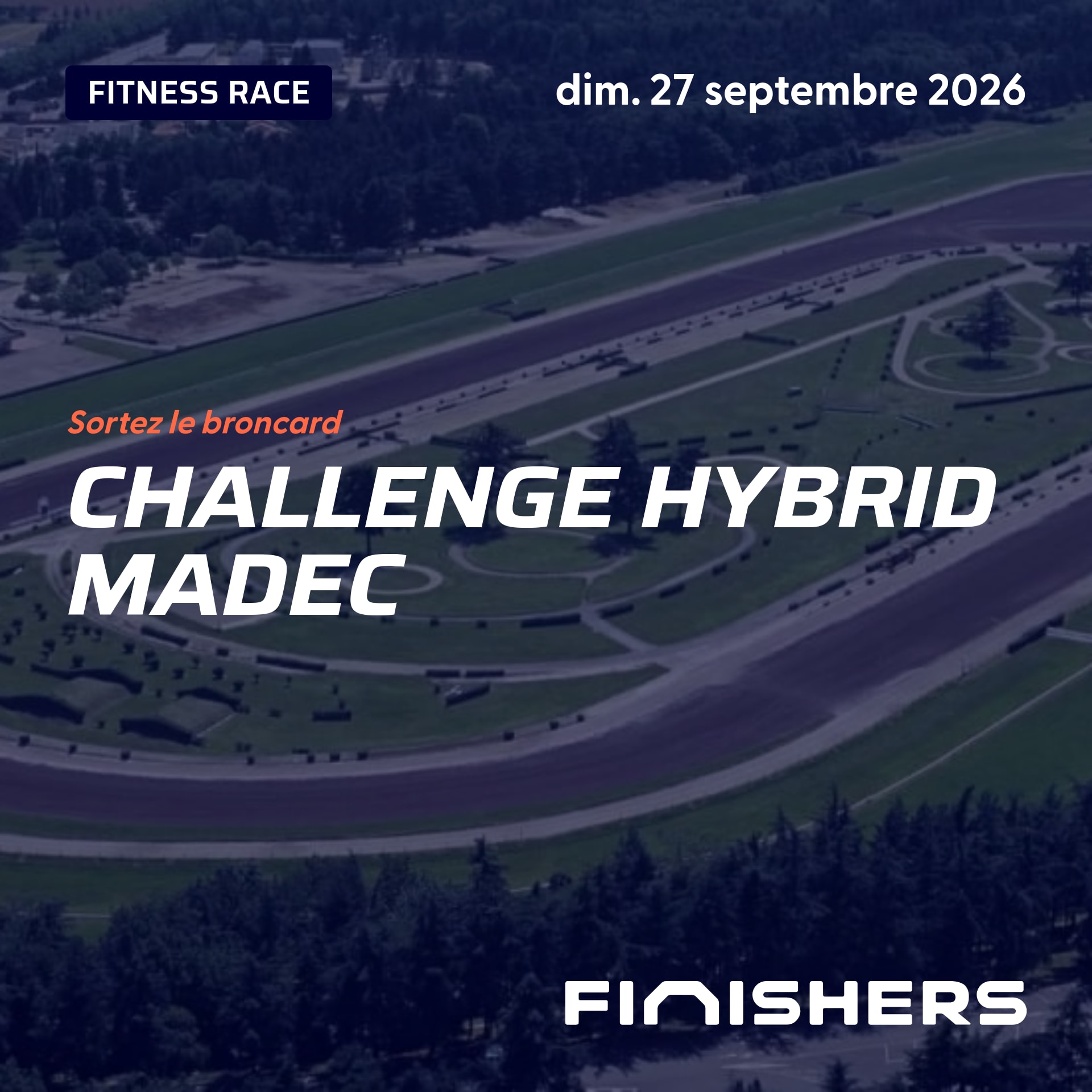 Challenge Hybrid Madec — photo 2 sur 5