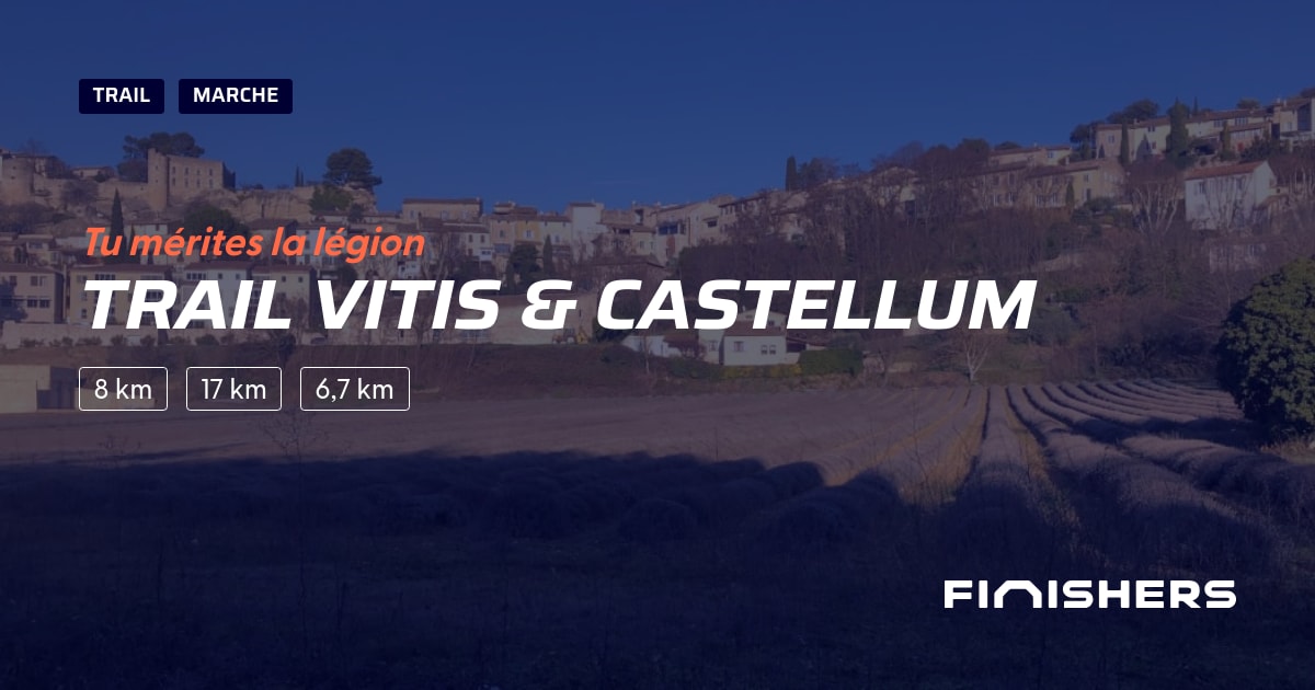 Trail Vitis & Castellum — photo 2 sur 2