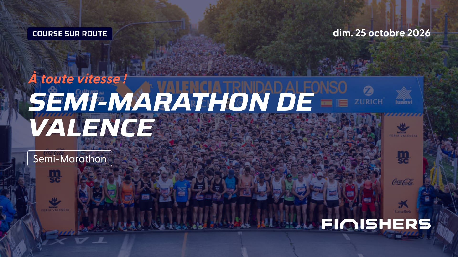 Semi-Marathon de Valence — photo 4 sur 5