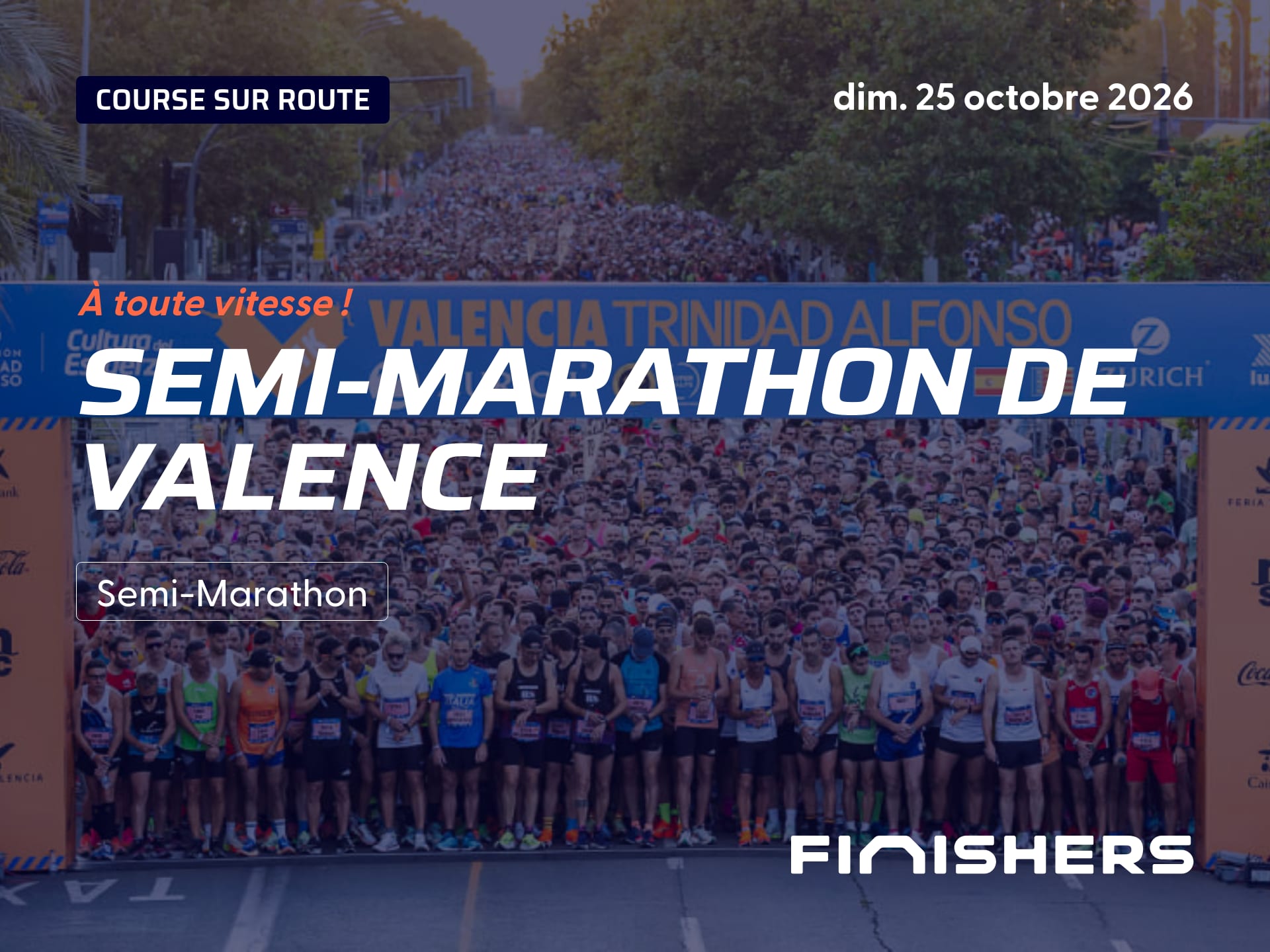 Semi-Marathon de Valence — photo 3 sur 5
