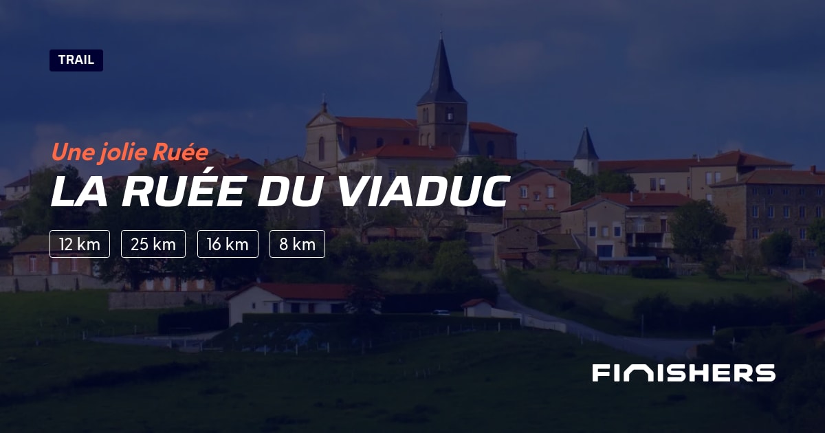 La Ruée du Viaduc — Foto 2 auf 2