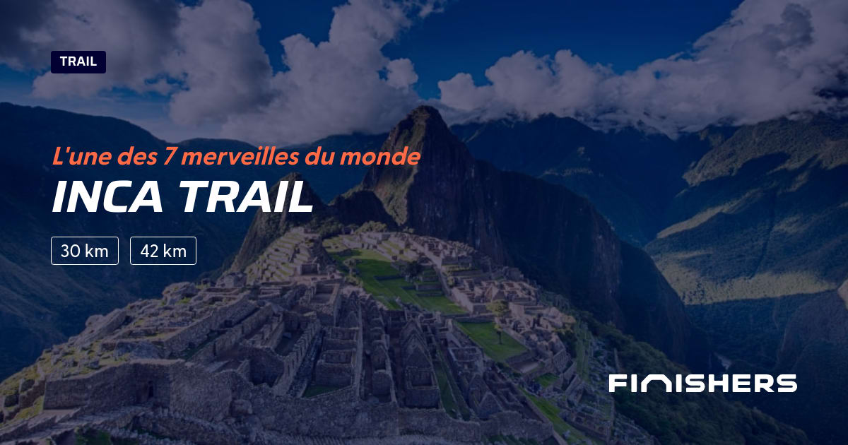 Inca Trail — الصورة 2 على 2