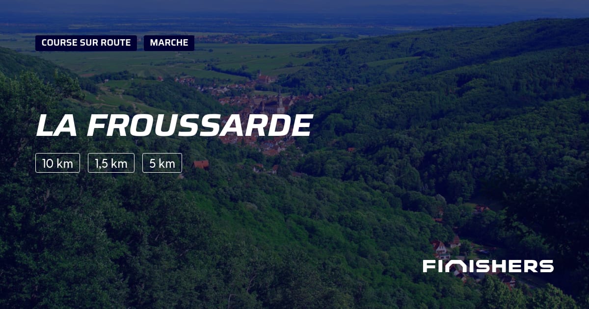 La Froussarde — fotografie 2 na 2