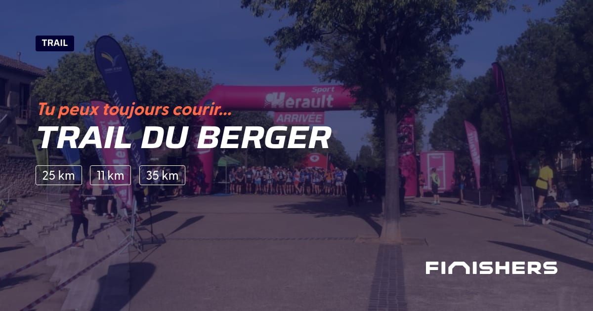 Trail du Berger — photo 2 sur 2