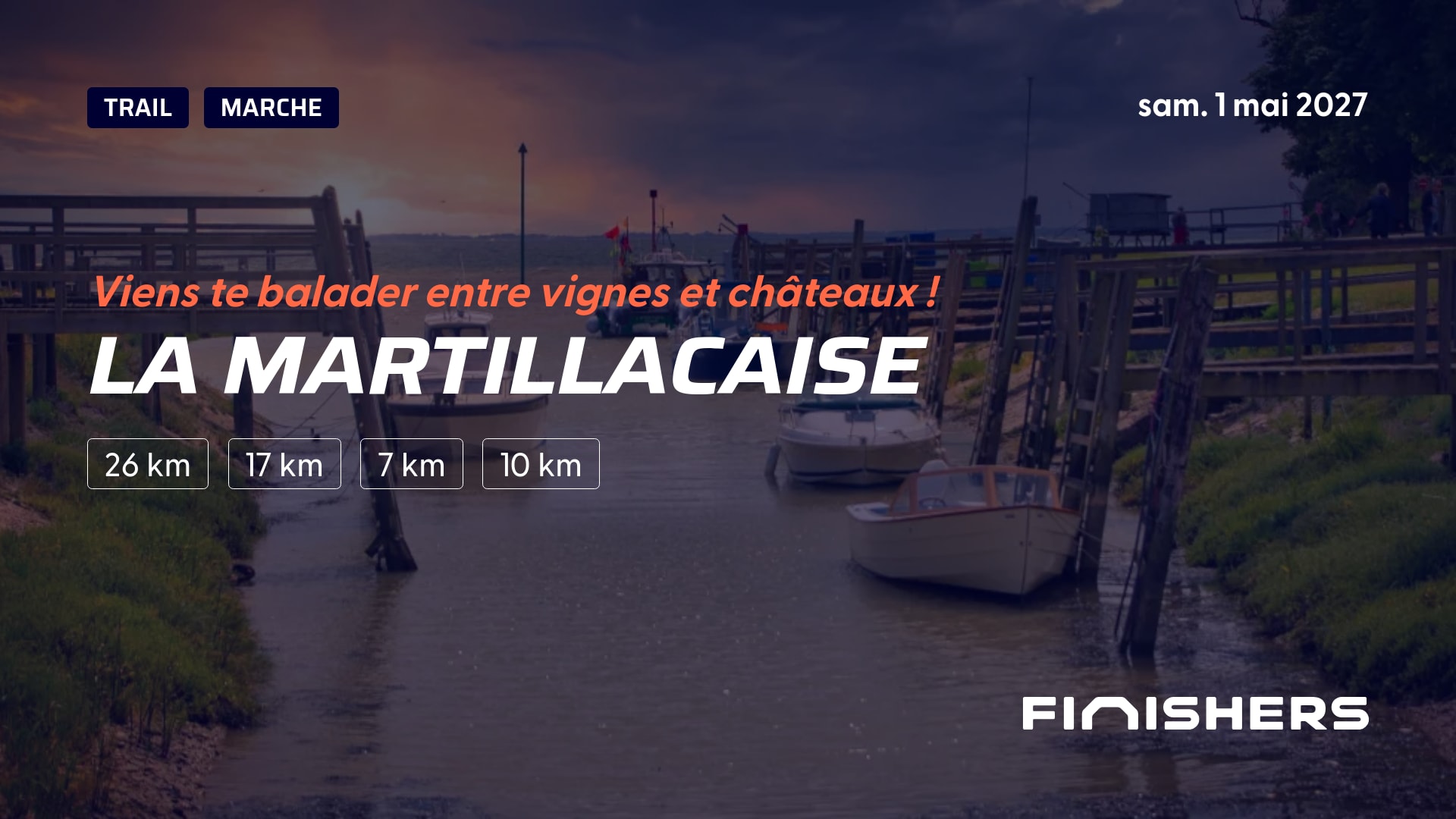 La Martillacaise — kuva 4 5