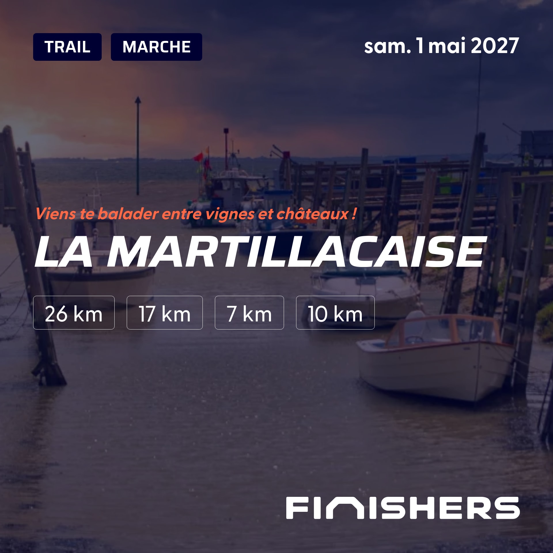La Martillacaise — kuva 2 5