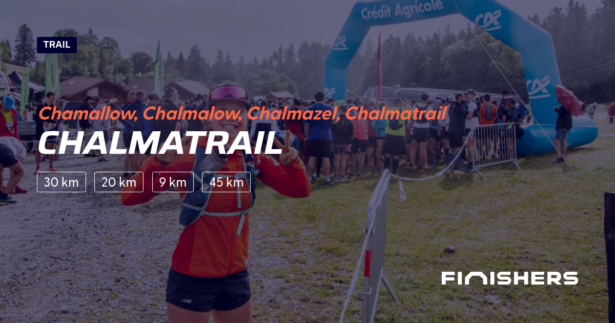 Chalmatrail — fotografie 2 na 2