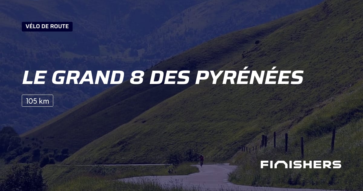 Le Grand 8 des Pyrénées — photo 2 sur 2