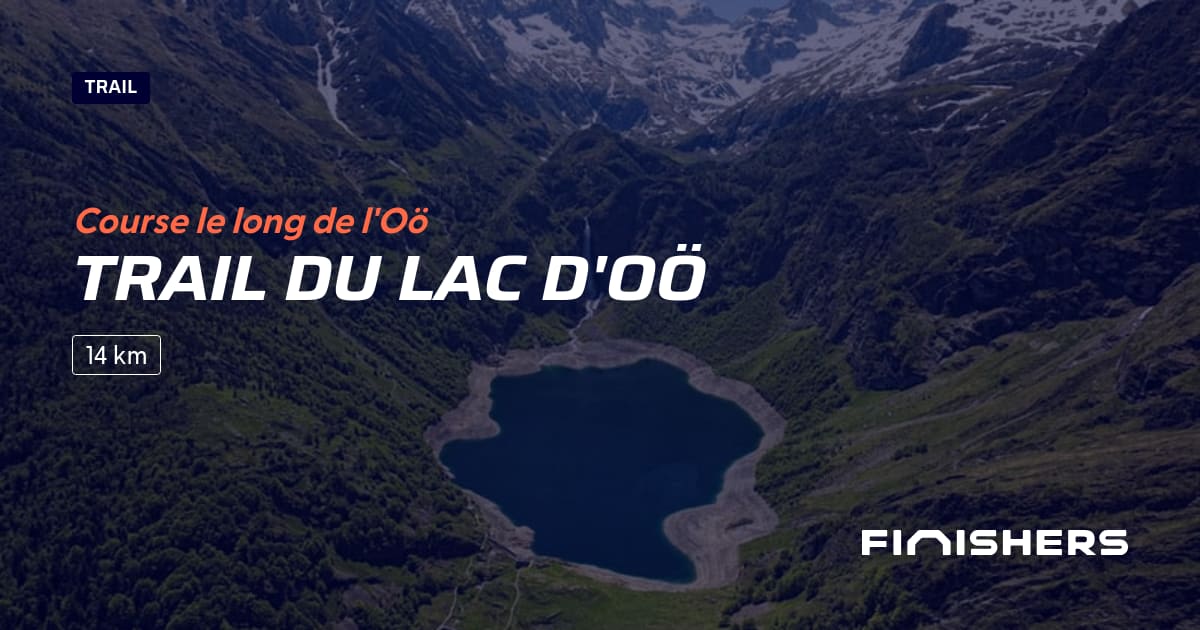 Trail du lac d'Oö — photo 2 sur 2