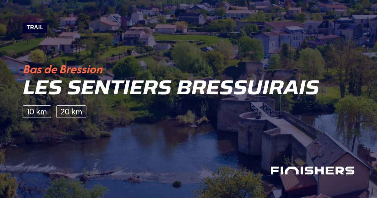 Les Sentiers Bressuirais — fotografie 2 pe 2