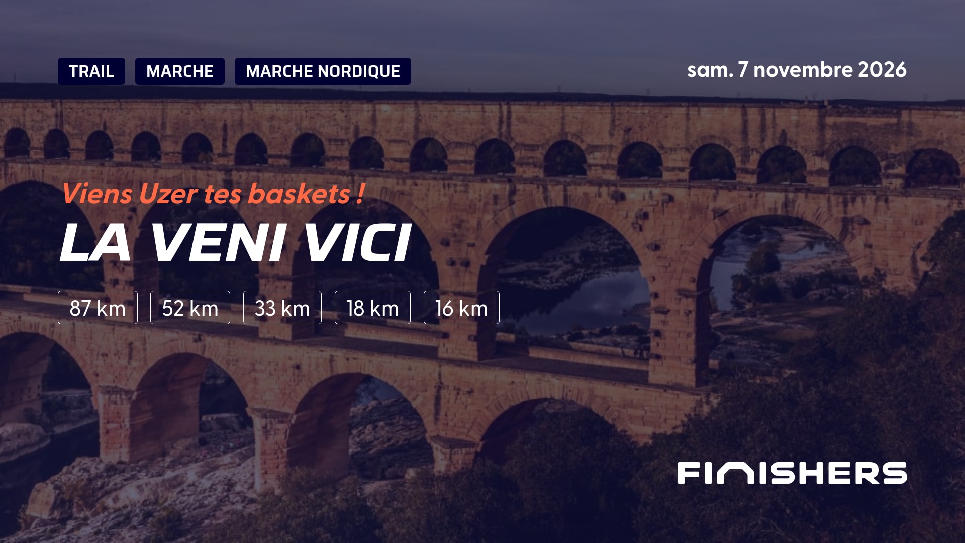 La Veni Vici — photo 4 sur 5