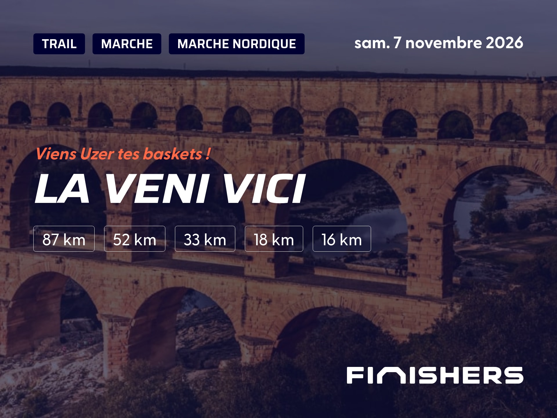 La Veni Vici — photo 3 sur 5