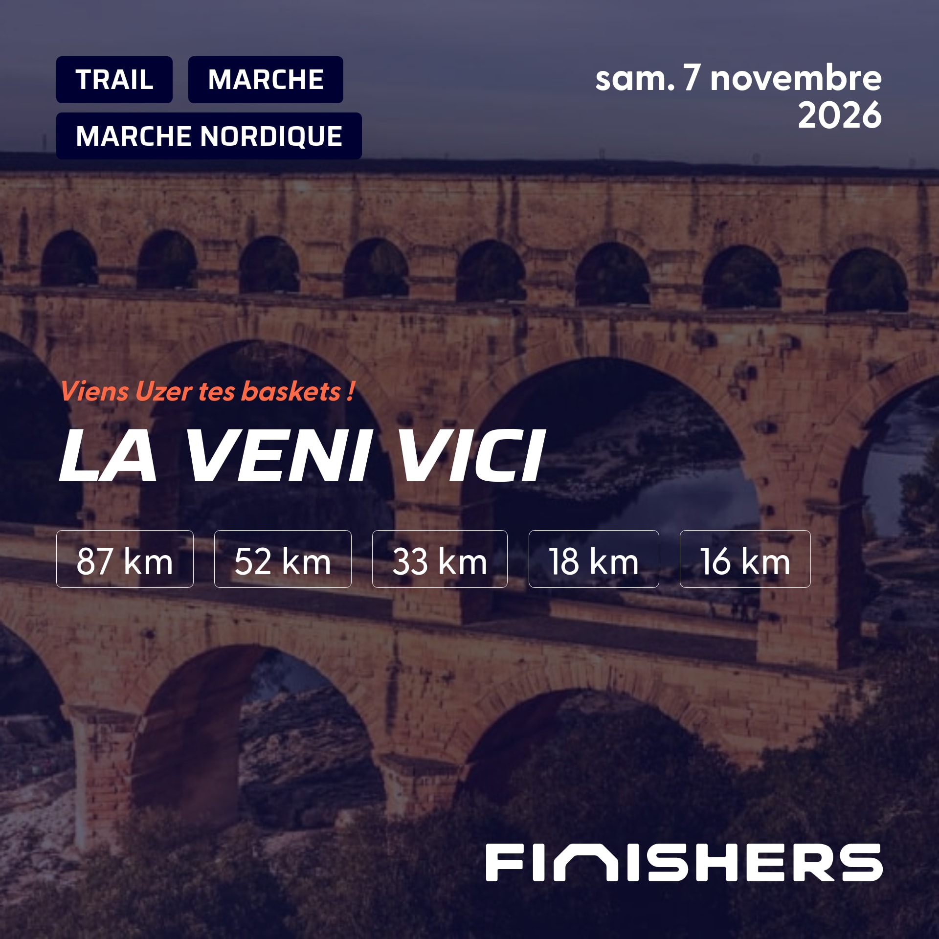 La Veni Vici — photo 2 sur 5
